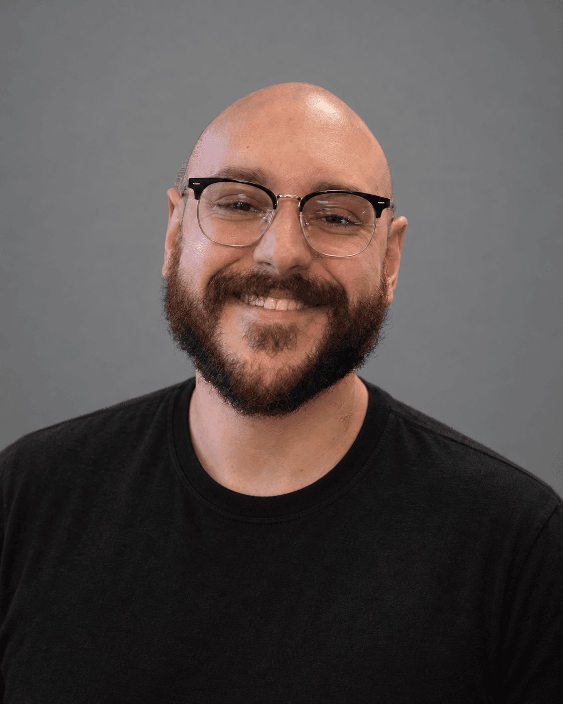 Morgan Stevens, Head of Marketing and Game Development at BeebForge