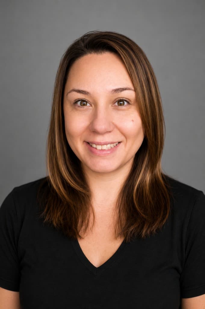 Angela Gieling, Co-Founder of BeebForge