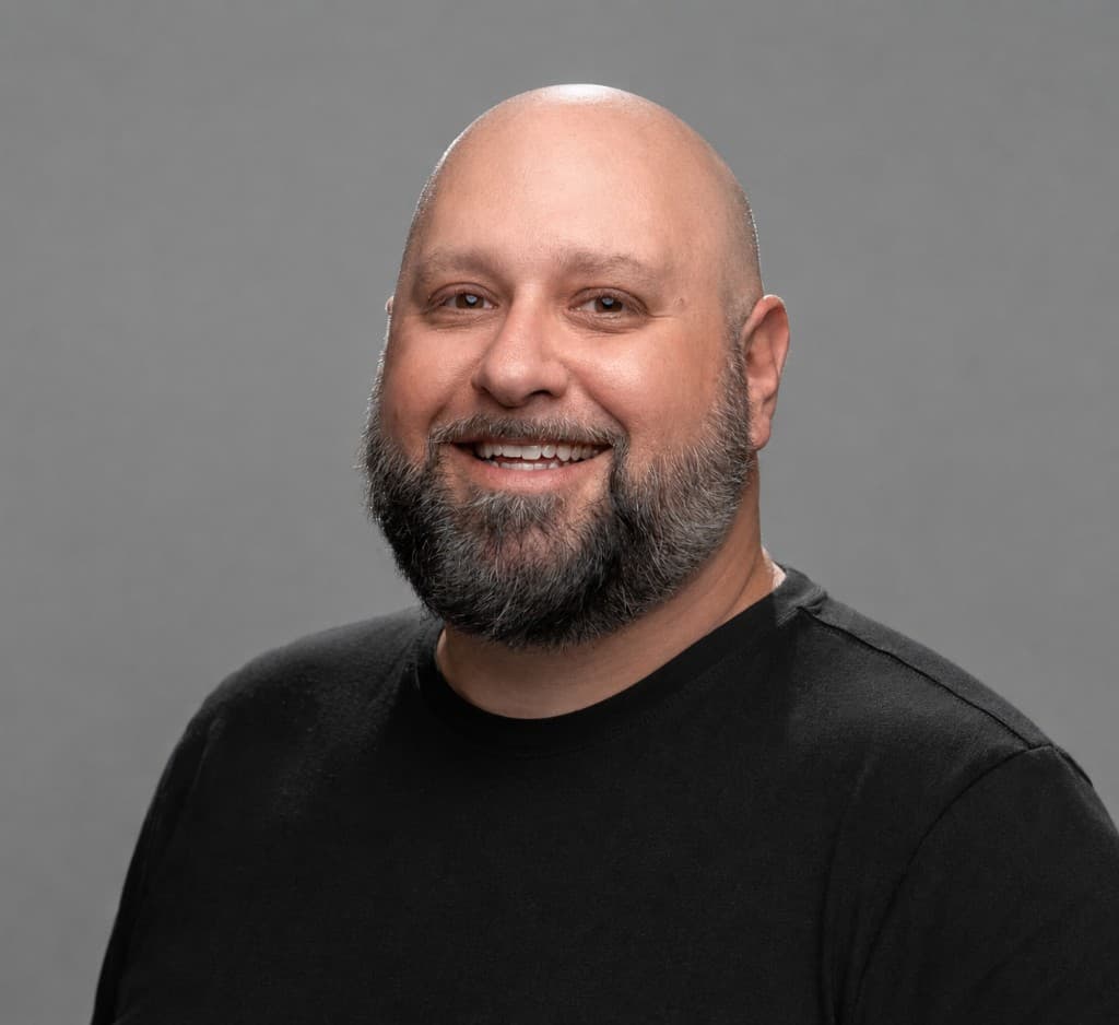 Christopher Stevens, Co-Founder of BeebForge
