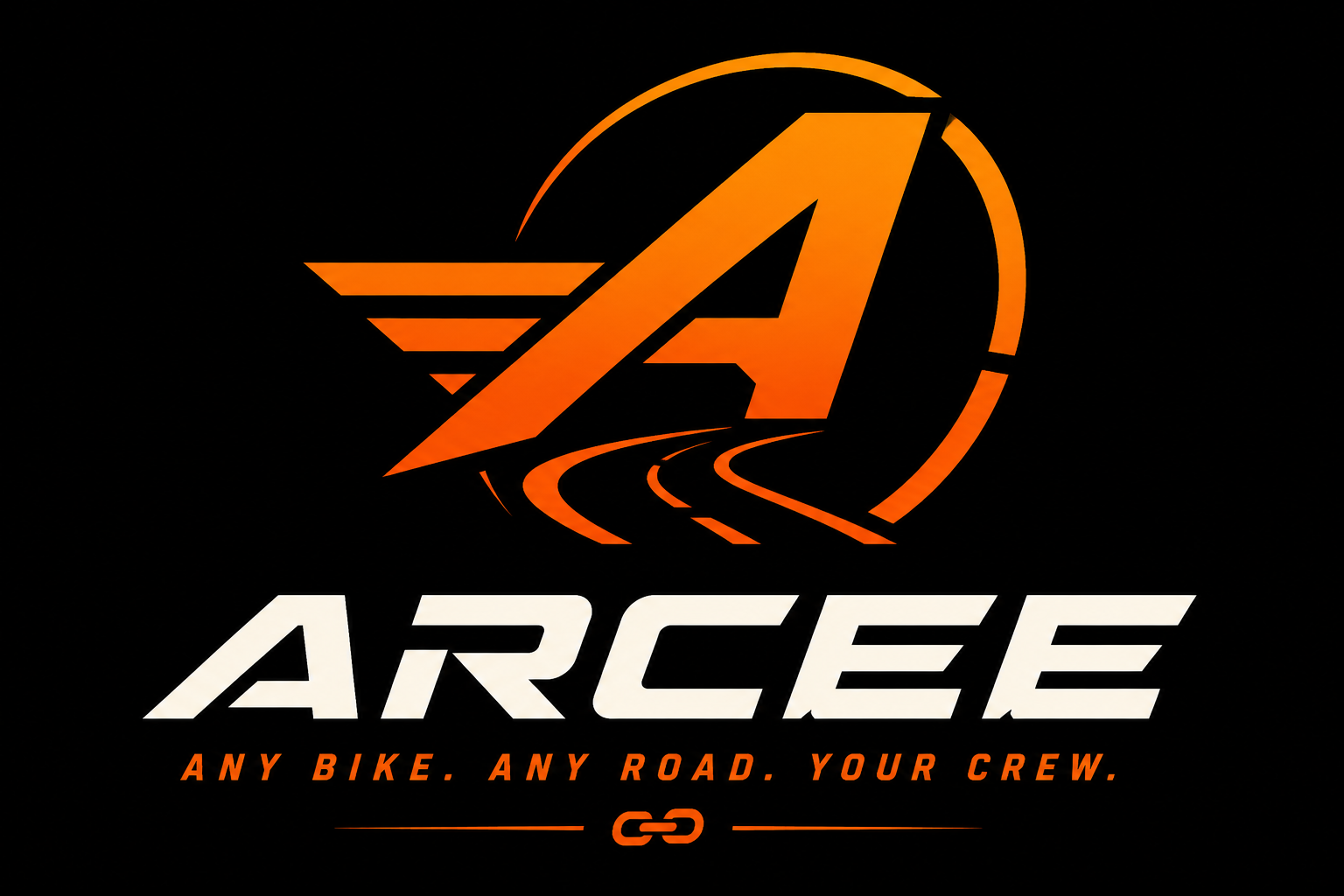 Arcee — Any bike. Any road. Your crew.